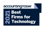 Accounting Today Best Technology Firms